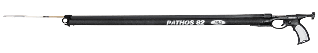 Pathos Pro Speargun