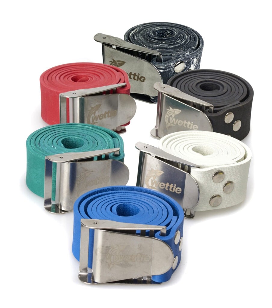 2022Weight Belts Buckle Group 13035