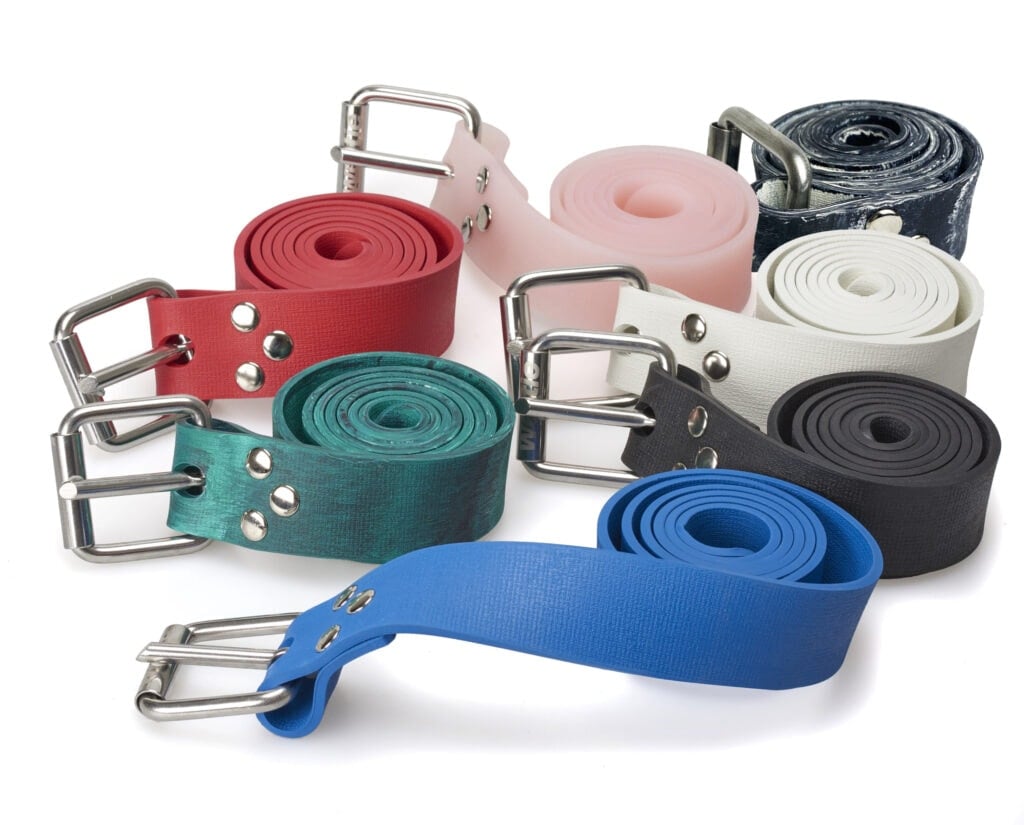 2022Weight Belts Pin Group 13050
