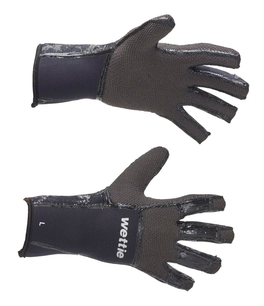 2022Wettie Glove Workhorse