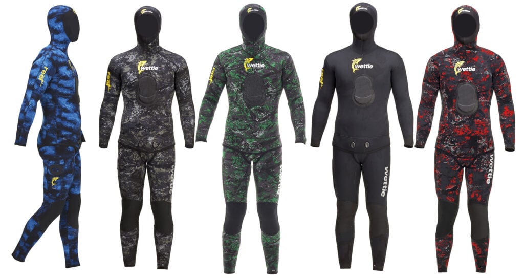 2025 S Reef Range