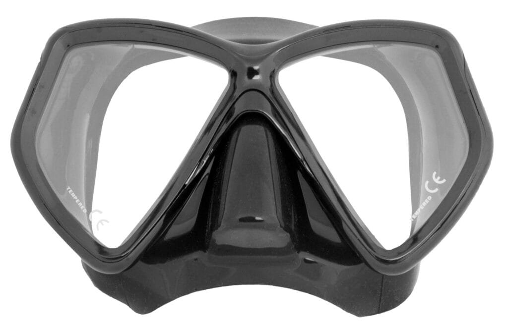 Bat Mask Wettie