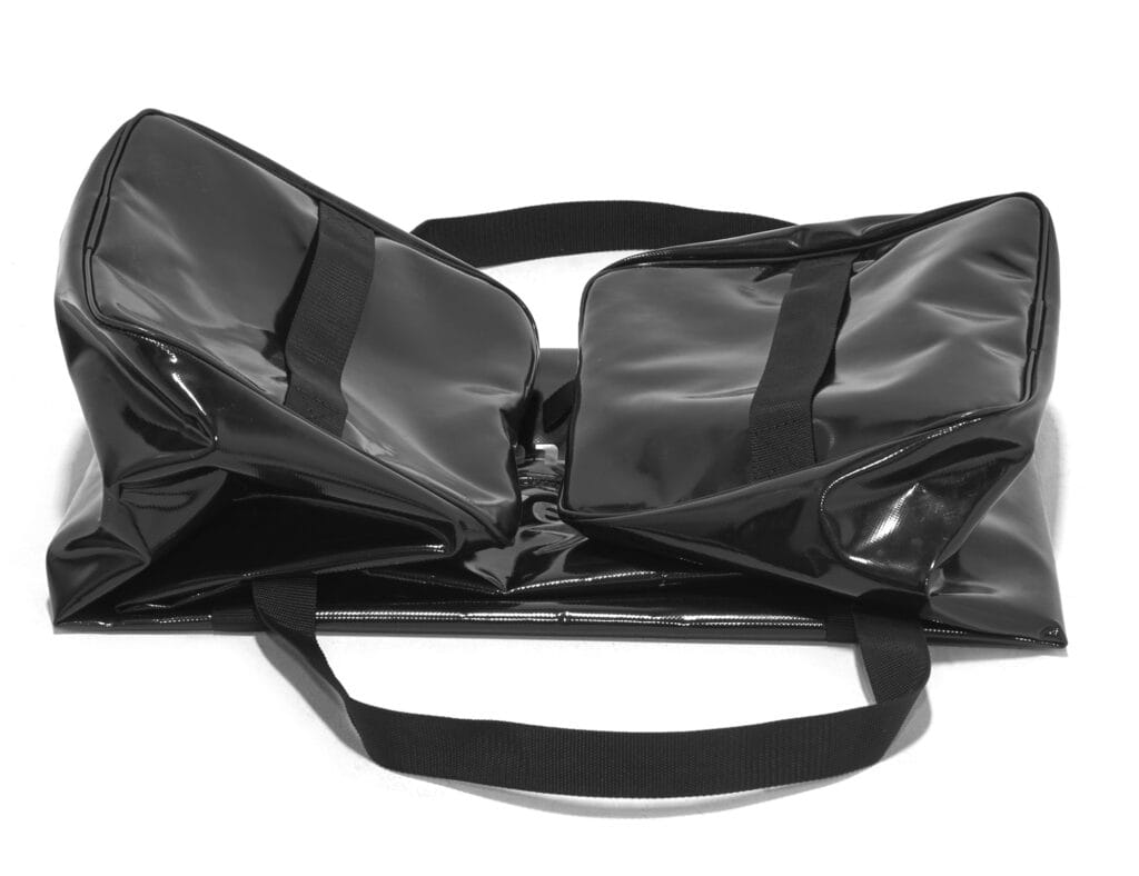 Diver Gear Bag Large-Folded