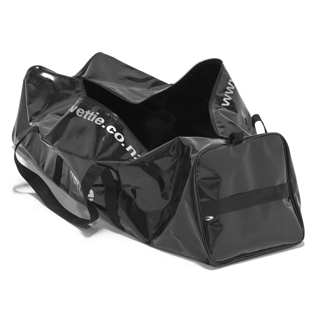 Wettie 'Diver' Gear Bag - Wettie NZ | Spearfishing Wetsuits & Dive ...