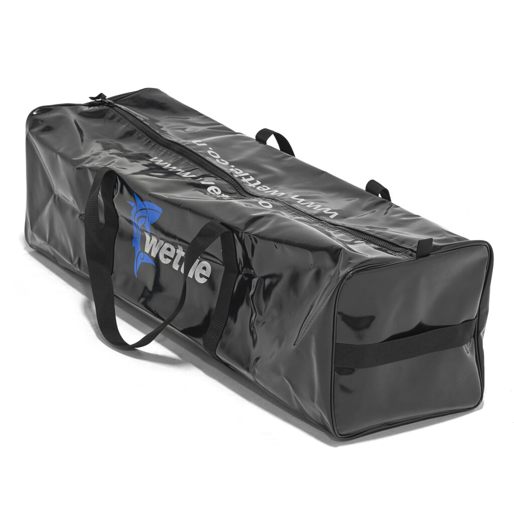 Diver Gear Bag Large-Iso1
