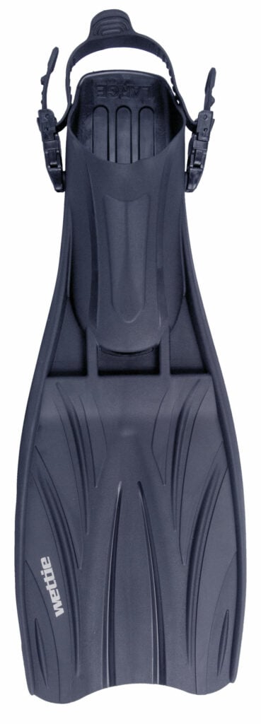 Fins Power Scuba Fins cc