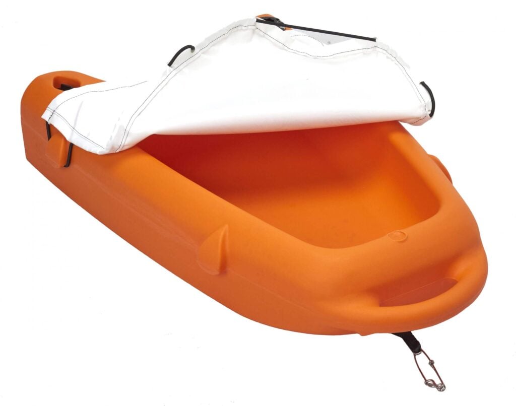 Wettie Float Boat (Medium) - Wettie NZ