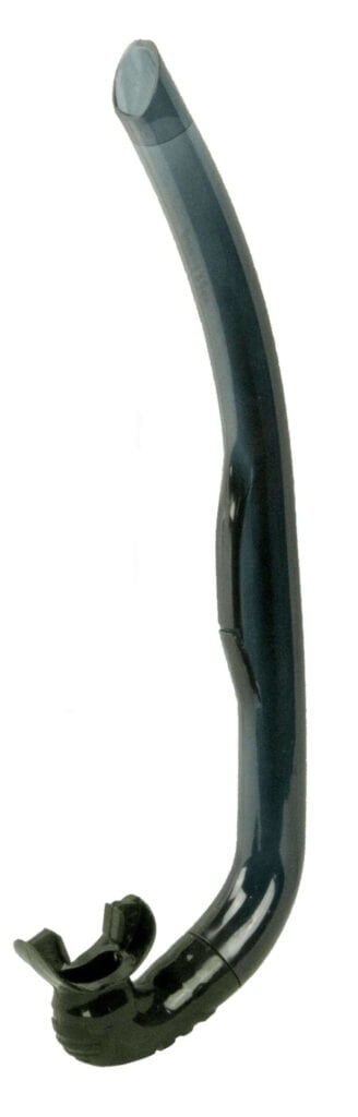 basic snorkel