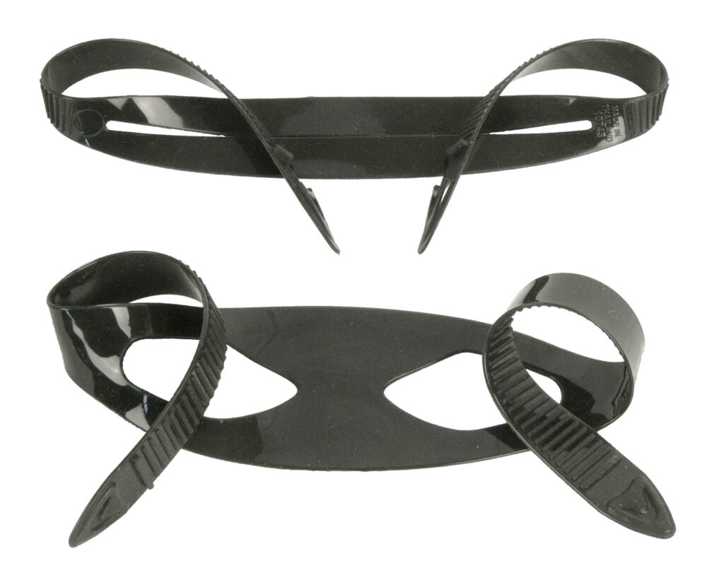 Mask Straps 2 cc