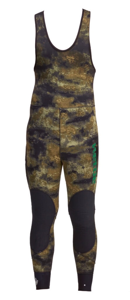 Ocean Armor Sniper Longjohns 5mm12523