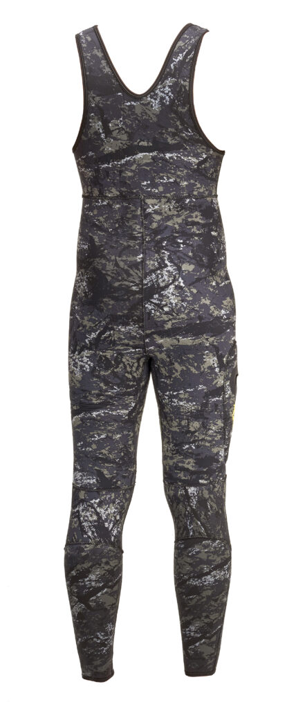 Reef BLK Knight Longjohns 5mm 12475 (1)