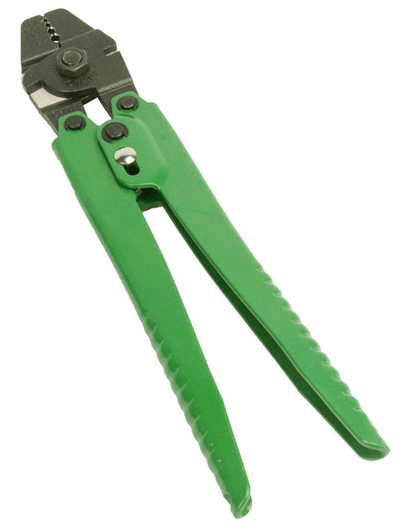 crimping tool