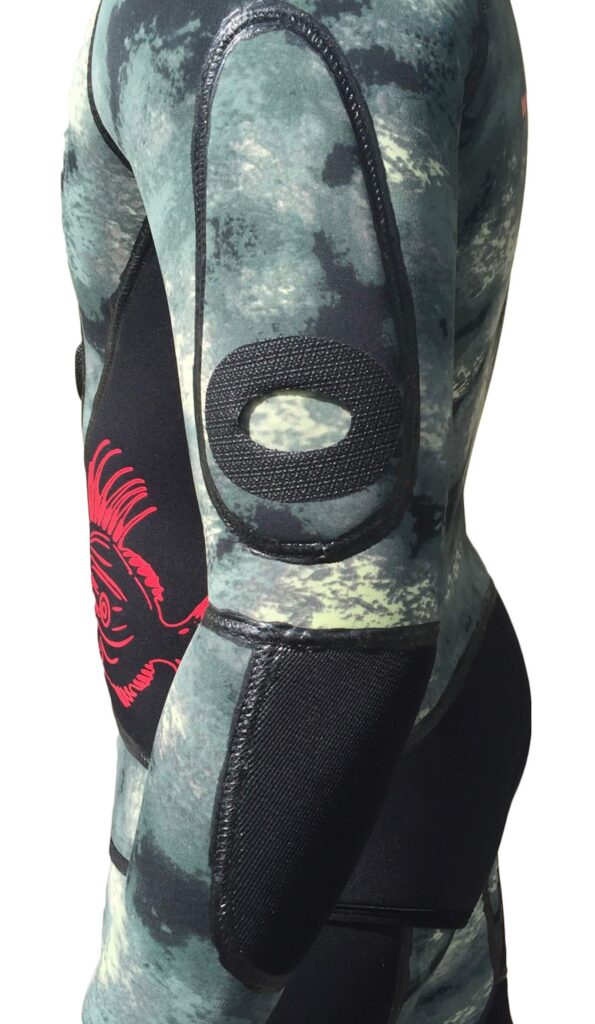 Elite wetsuit