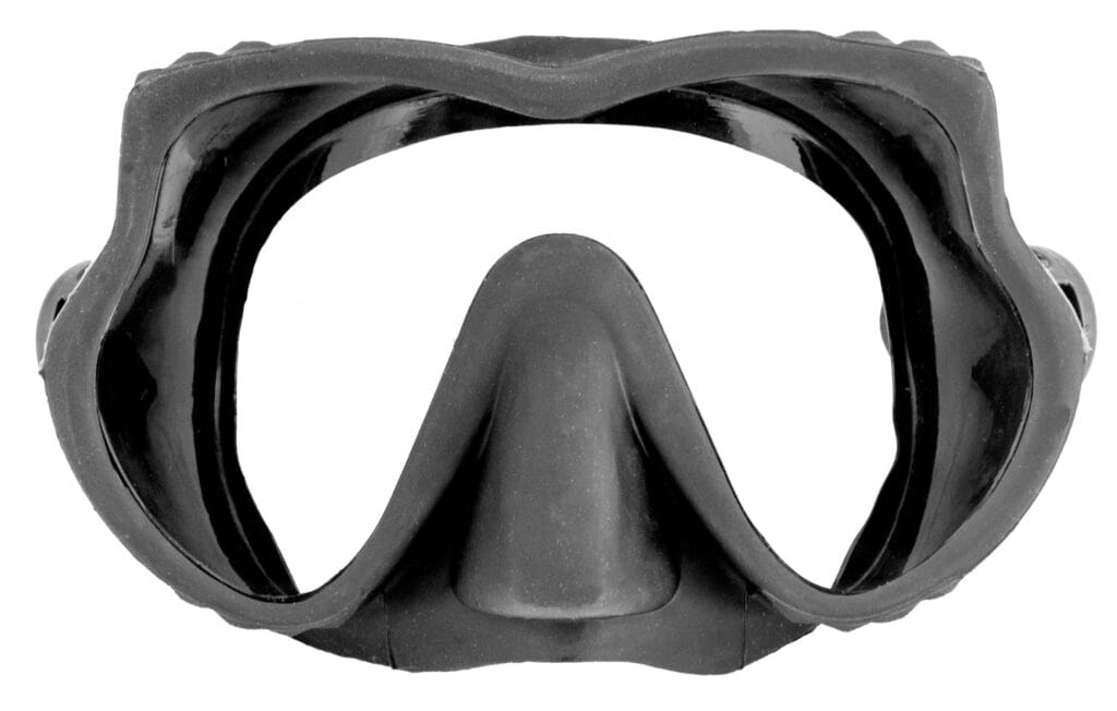 Vision mask