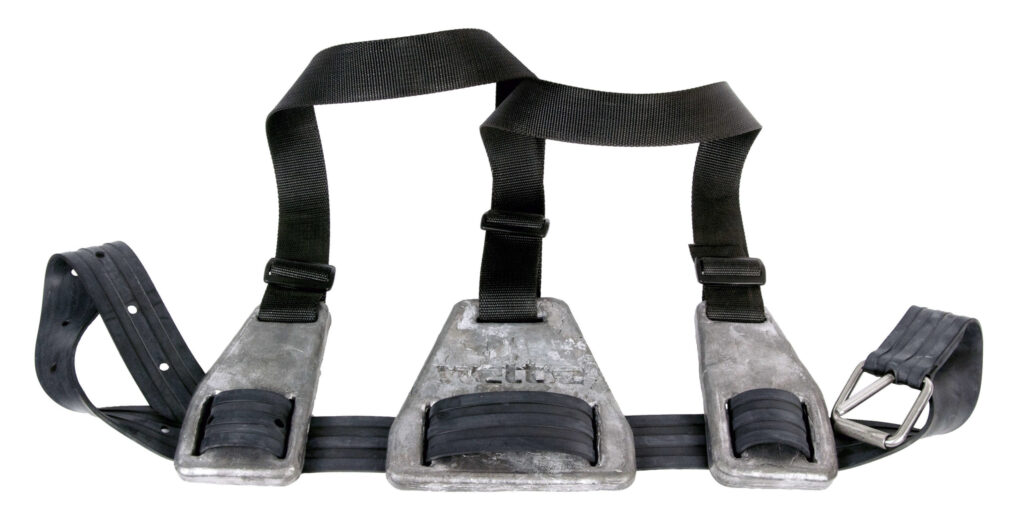 Weight Belt Harness cc-0000