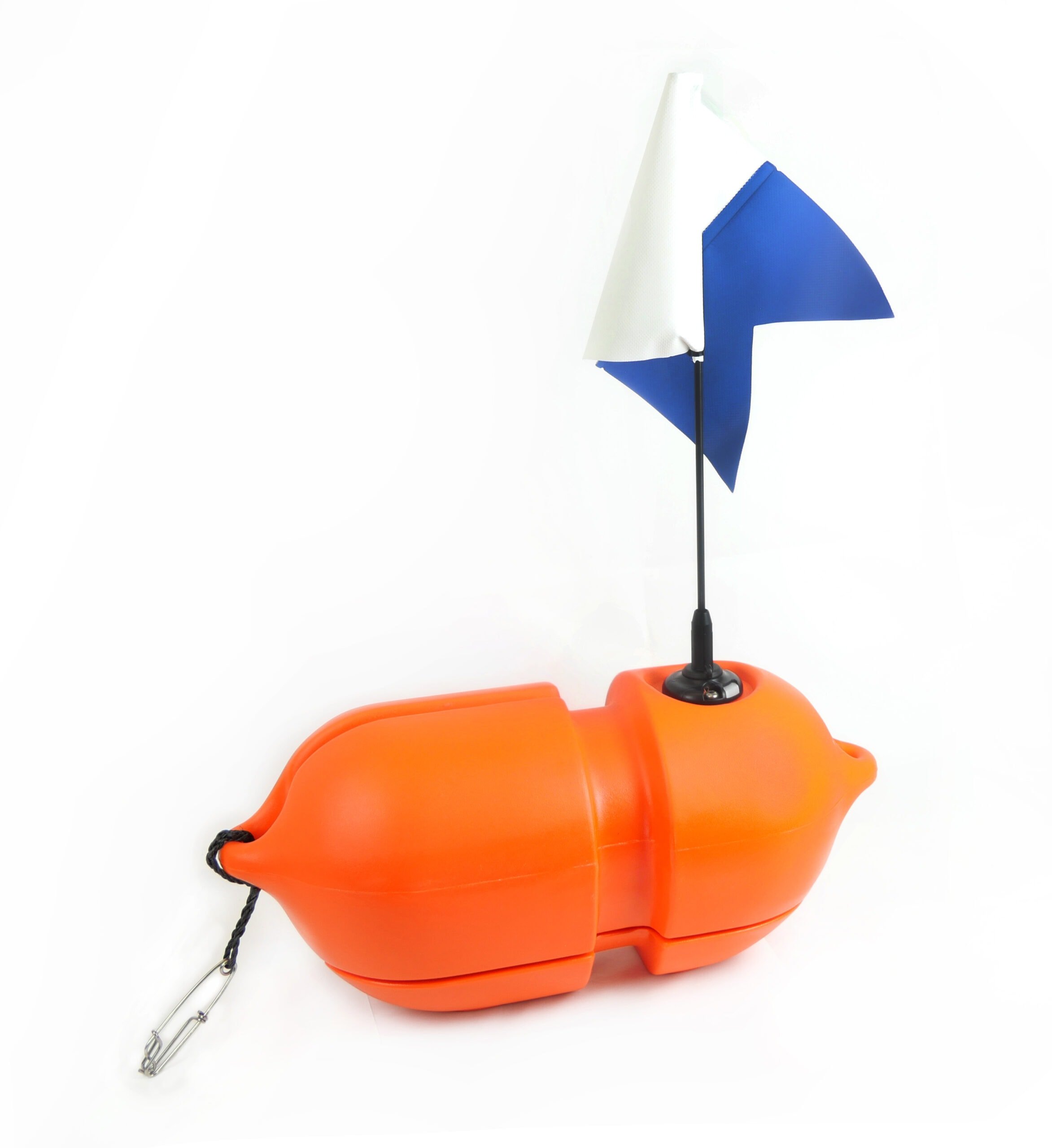 Wettie Flood Float & Flag - Wettie NZ  Spearfishing Wetsuits & Dive  Equipment