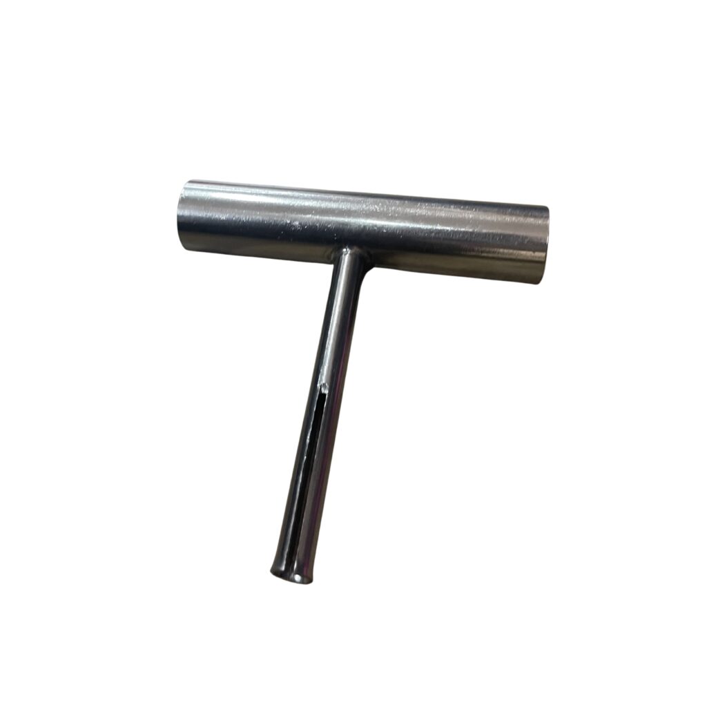 Wishbone insert tool
