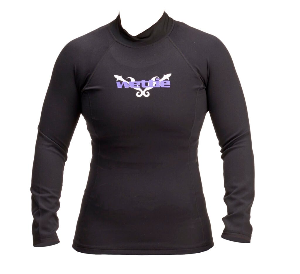 Womens Titanium Top 12448 copy