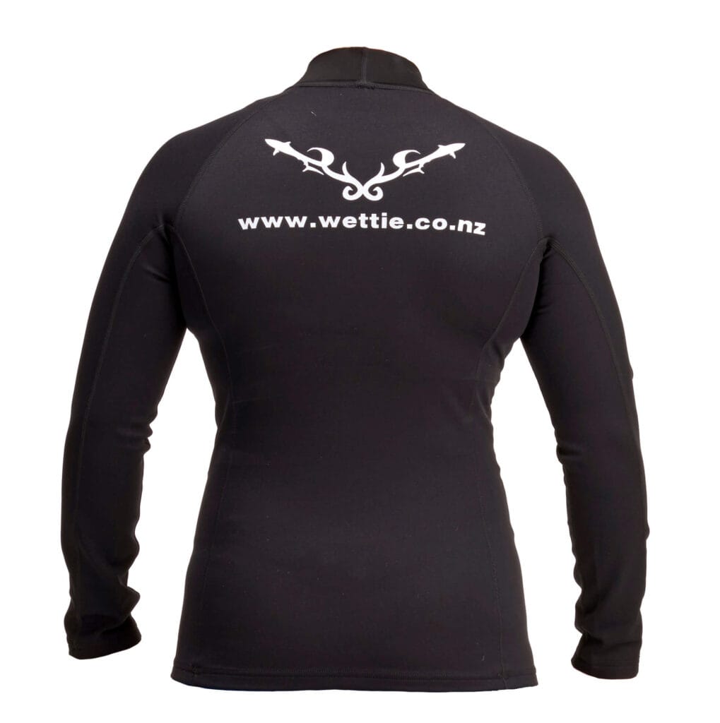 Womens Titanium Top 12449