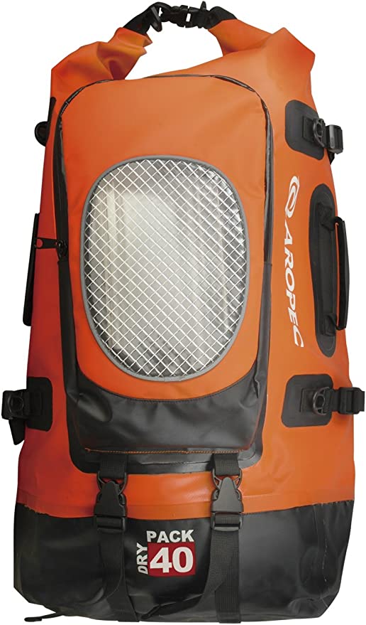 GEAR BAGS - Wettie NZ  Spearfishing Wetsuits & Dive Equipment