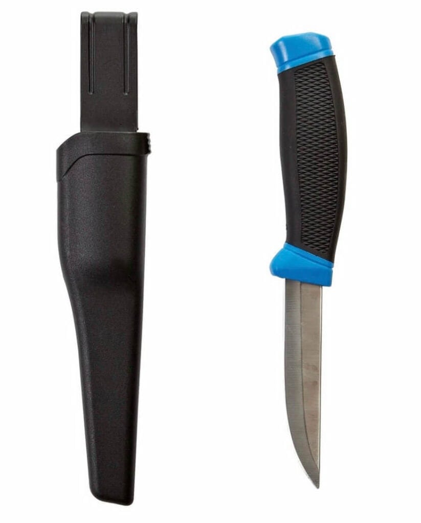 basic knife 2