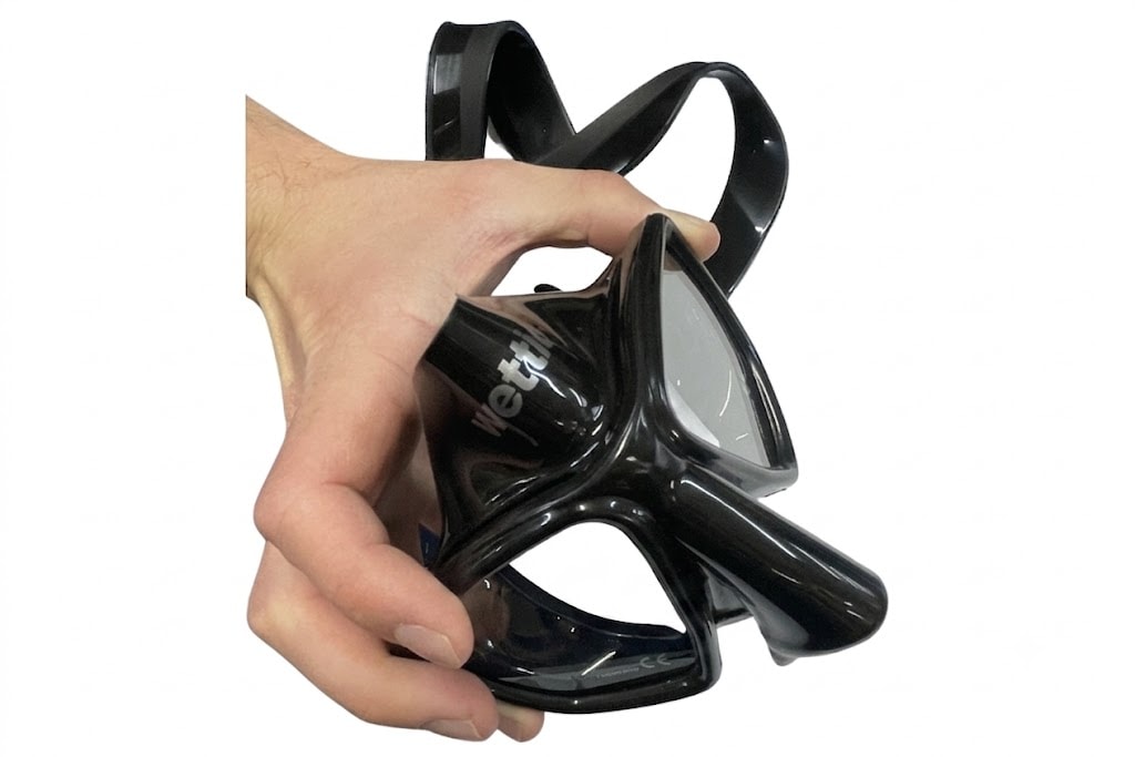 bendy 1