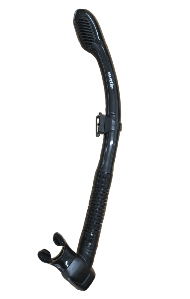 dry top snorkel