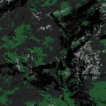 Green Knight Camo