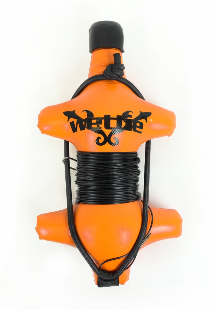 mini flasher float