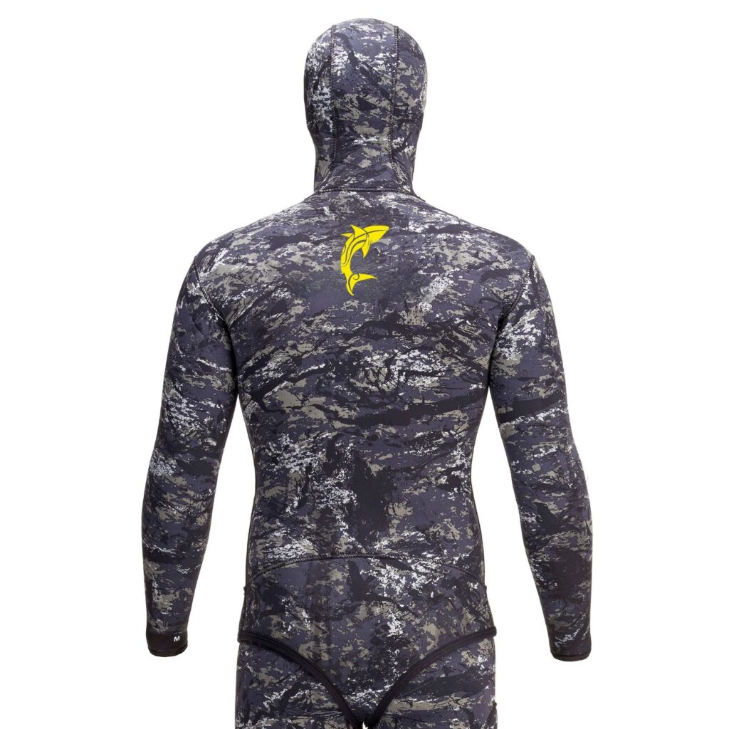 reef black camo bkac jkt 26
