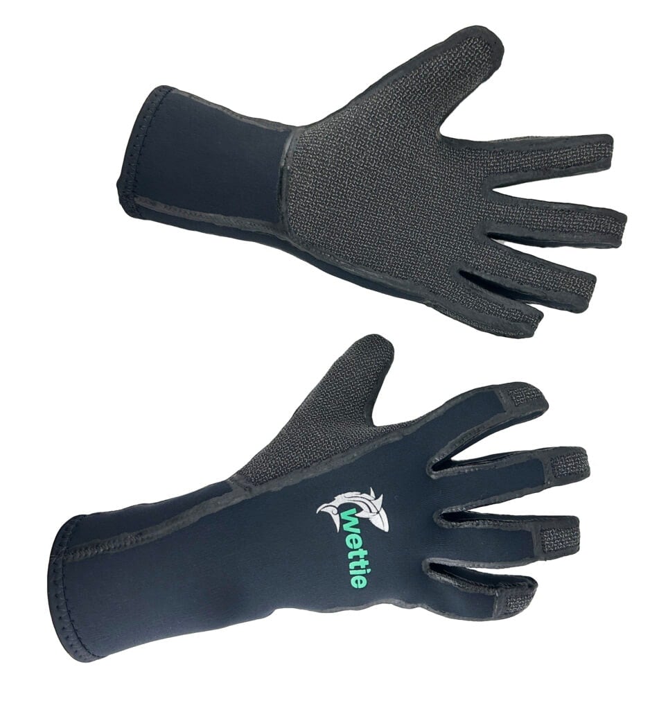 super stretch kevlar gloves
