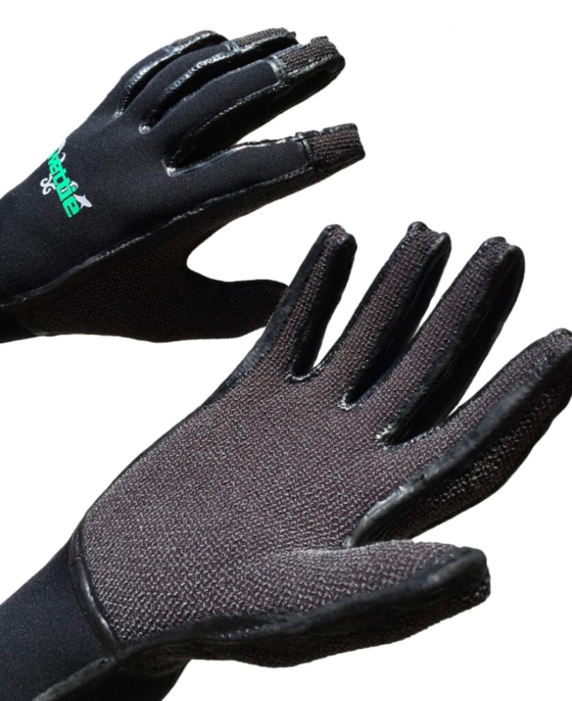 super stretch kevlar gloves