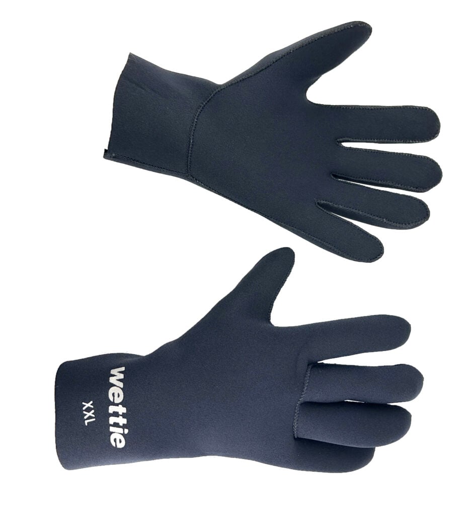 wettie basic gloves