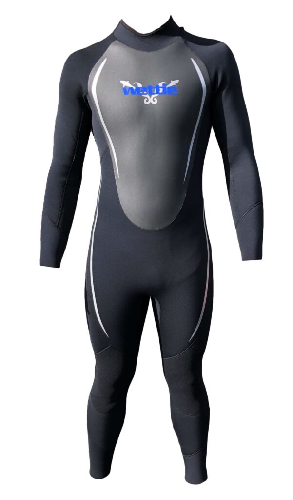 wave 43 wetsuit