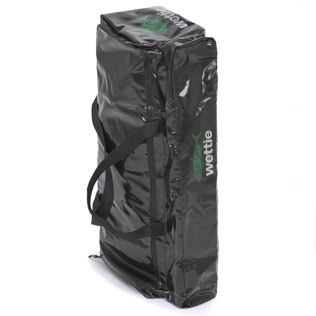 Gear Bag Large Black 17204