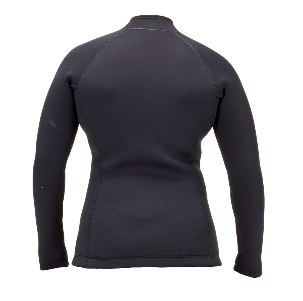 Womens superstretch Jacket 12427