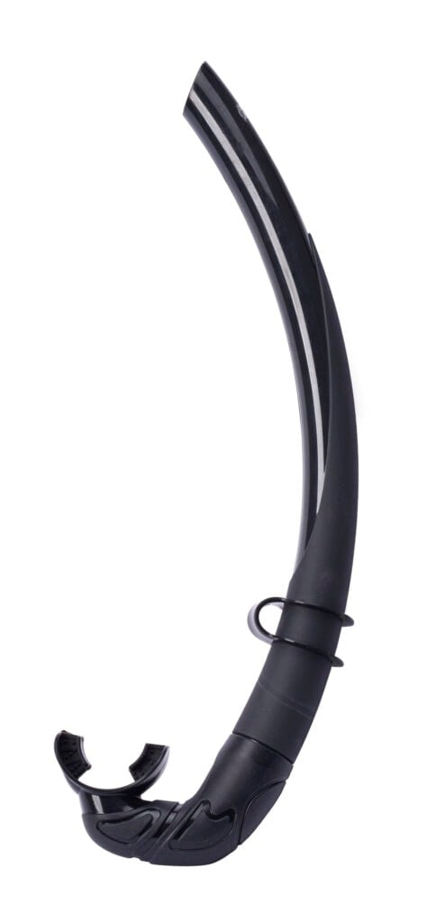 Wettie Elite Snorkel-Black