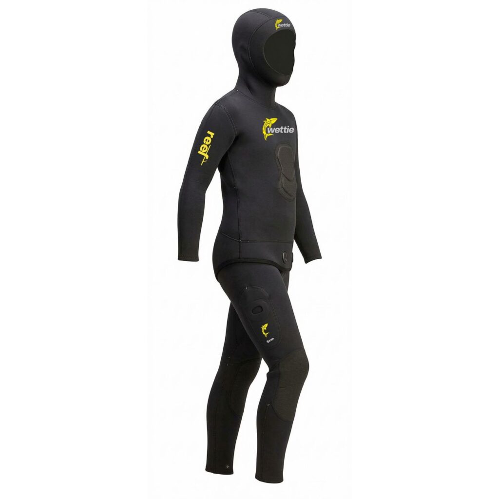 kidsreef black side