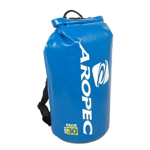 Aropec Dry Bag - Tarp 30L - BLUE