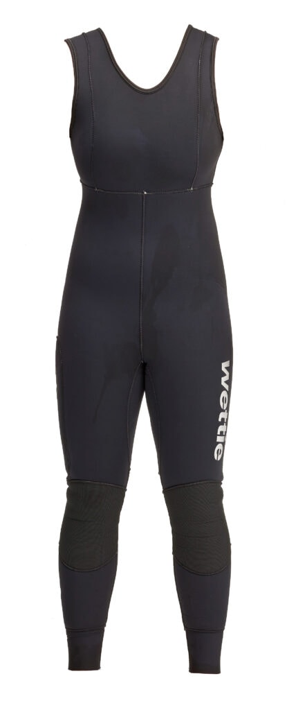 Womens Dives Longjohns 5mm 12509