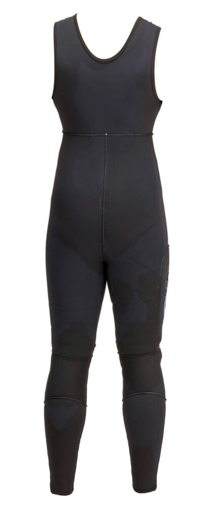 5mm Women's Reef Wetsuit - Wettie - EFK Fish Dive Spear