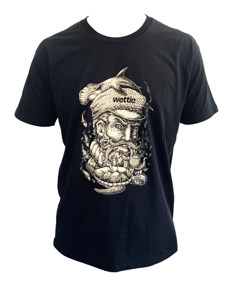 Davy Jones ts