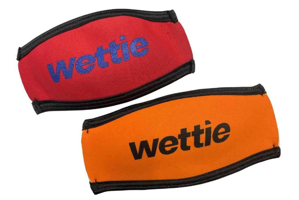 mask straps