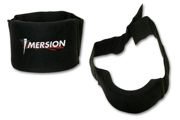 Imersion Stiff Ankle Weights (Pair)
