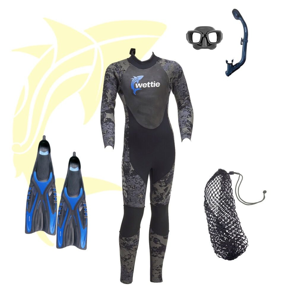 kidssnorkellingkit