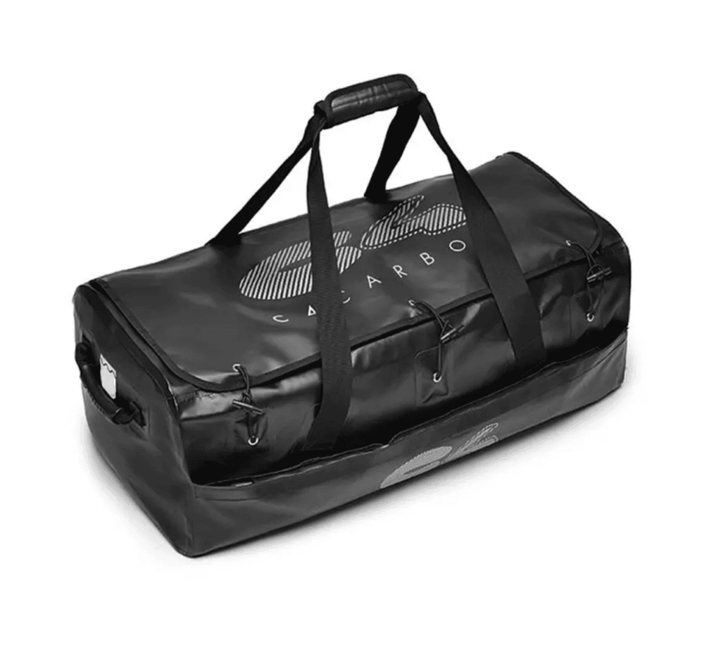 C4 Extreme 120L Gear bag - Wettie NZ  Spearfishing Wetsuits & Dive  Equipment