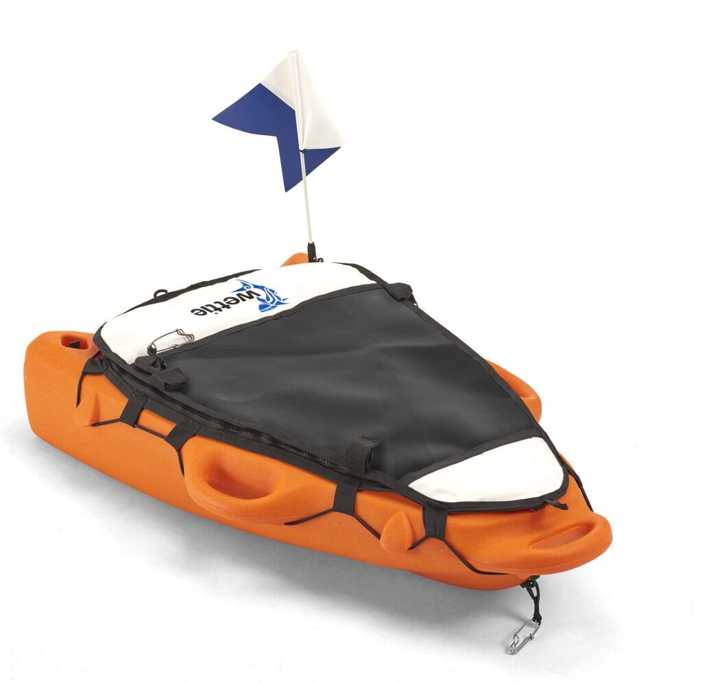 Wettie Float Boat + Chill Bag (Large) - Wettie NZ