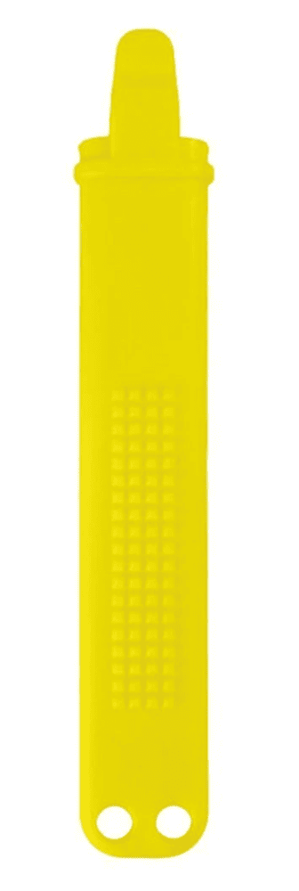 'Victory' Yellow Sheath