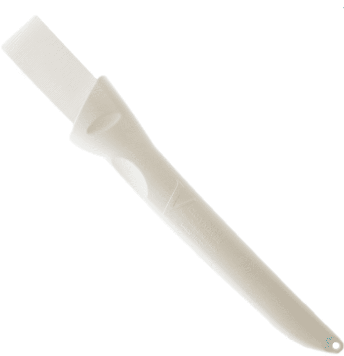 Victory White Sheath