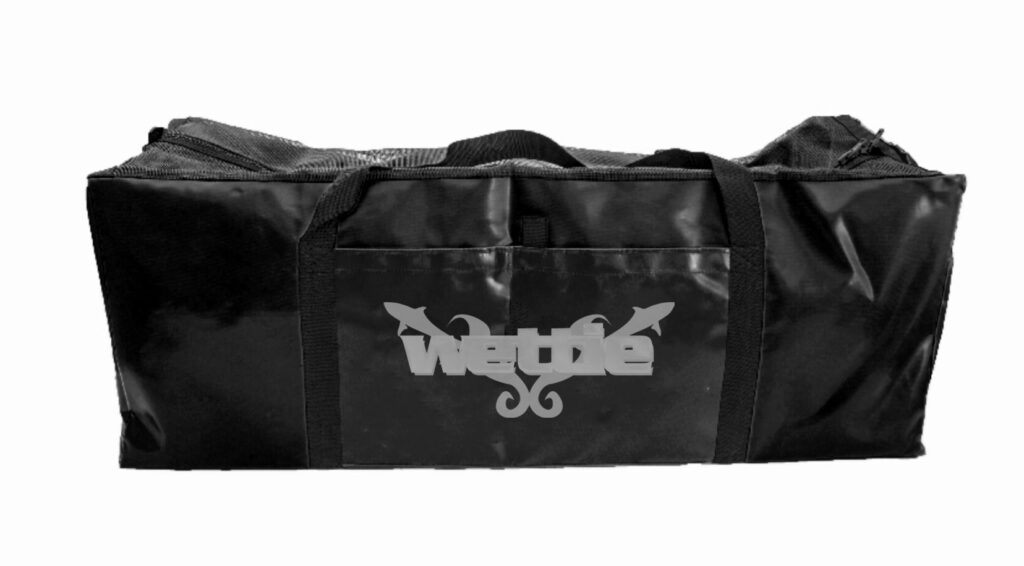 Wettie 'Spearo' Dive Gear Bag - Wettie NZ